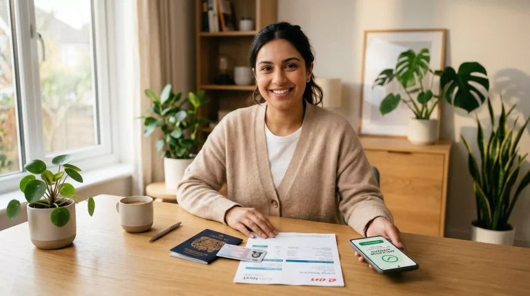 Step-by-step guide to your first sweepstakes casino payout