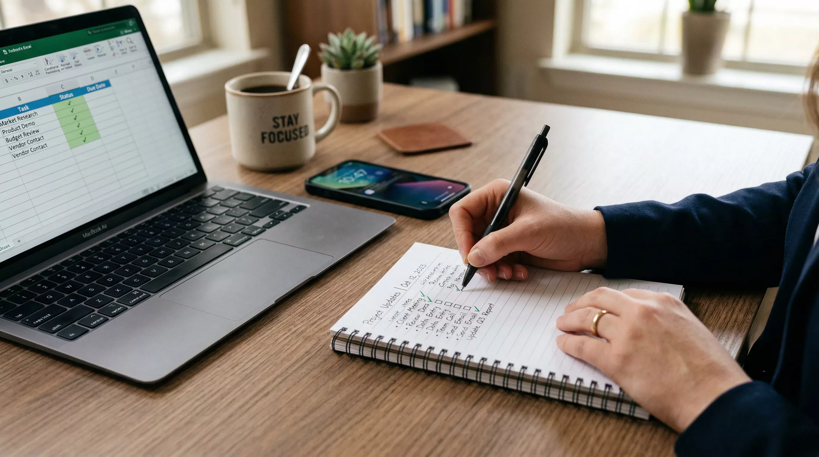 Researcher documenting sweepstakes casino withdrawal test results