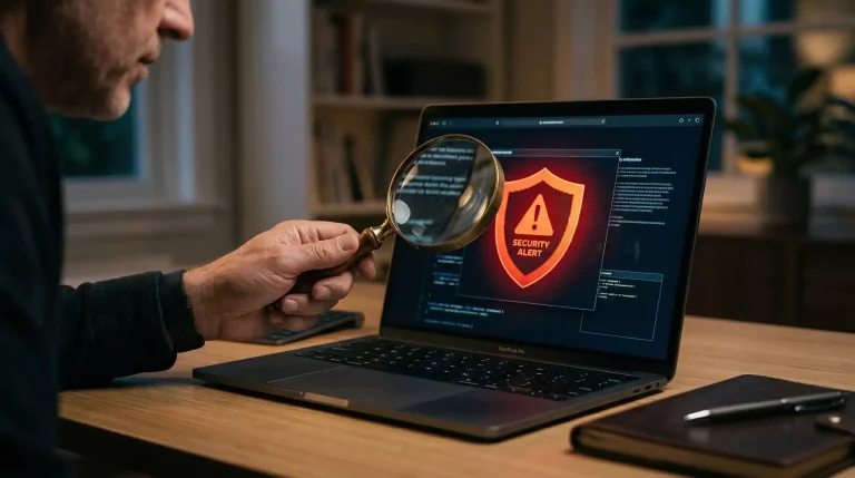 Warning signs of fraudulent sweepstakes casino platforms